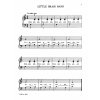 2193 4 w gillock accent on solos book 1