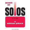 2193 w gillock accent on solos book 1