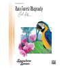 2283 carol matz rain forest rhapsody