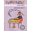 Klavihrátky - pracovní sešit 3