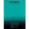 2601 the beatles yesterday
