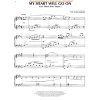 2604 1 my heart will go on piano solo