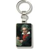 2667 privesek na klice beethoven