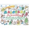 276 malovane pisnicky 3 vanocni
