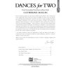 C. Rollin - Dances for Two, Book 3