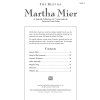 3144 1 the best of martha mier 3