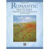 3153 martha mier romantic sketches 2