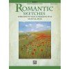 3156 martha mier romantic sketches 1
