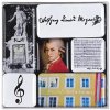 Magnetky - Mozart