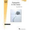 Jennifer Linn - Stopy ve sněhu