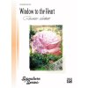 3531 randall hartsell window to the heart