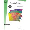 354 jennifer linn toccata festivo