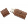 USB Flash disk 32 GB s gravírovaným klíčem