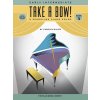 3834 carollyn miller take a bow book 4
