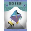 3837 carollyn miller take a bow book 3
