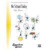 3852 tom gerou no school today