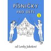 3939 lenka jakesova pisnicky pro deti 1