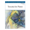 Toccata for Piano - Timothy Brown
