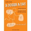 A Dozen A Day - Book 4