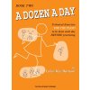 4059 a dozen a day book 2