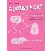4068 a dozen a day mini book