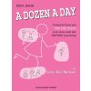 A Dozen A Day - Mini Book