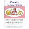 4071 pisnicky s omalovankou