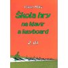 4092 pavel maly skola hry na klavir a keyboard 2 dil