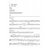 V. Krůček - Škola houslových etud II. (sešit 3, 4)