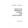 Čermák - Beran - Houslová přípravka a škola pro začátečníky