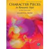 4212 martha mier character pieces 1