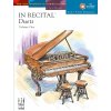 4224 in recital duets volume one book 1
