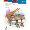 In Recital Duets, Volume One, Book 1