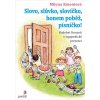 4230 slovo sluvko slovicko honem pobez pisnicko