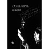 4338 karel kryl komplet