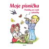4383 moje pisnicka pisnicky pro male zpevacky