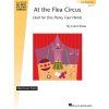 4416 carol klose at the flea circus