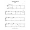 4419 2 springtime waltz