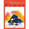 4449 recital book level 1a
