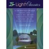4452 light classics easy piano duets