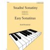 4473 e hradecky snadne sonatiny pro klavir