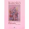 4476 m hosek baroko pro zobcovou fletnu