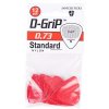 Trsátko D-GRIP Standard 0.73 12 pack