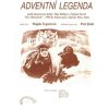 4614 petr jistel adventni legenda