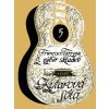 4659 tarrega francisco vyber skladeb 2