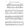 Solo Repertoire for the Young Pianist 1