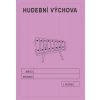 Hudební výchova - školní sešit 3