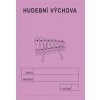 Hudební výchova - školní sešit 2