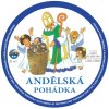 Andělská pohádka - kniha + CD