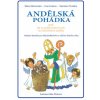 Andělská pohádka - kniha + CD
